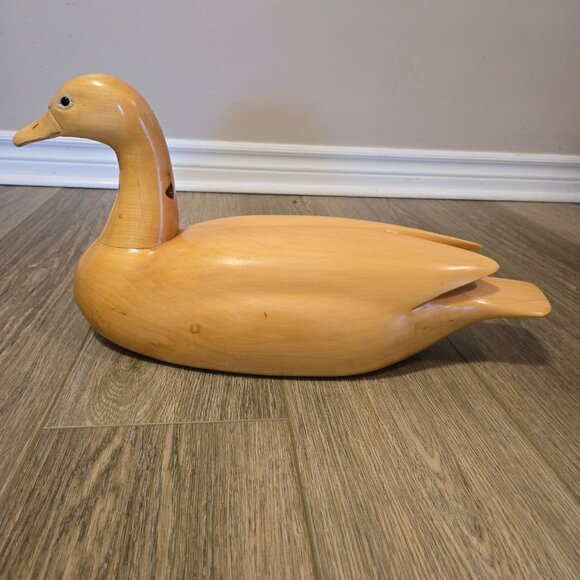 Hand crafted ducks - Picture 2 of 5